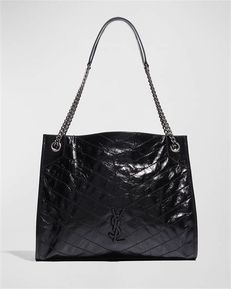 ysl niki bag singapore|ysl niki tote bag.